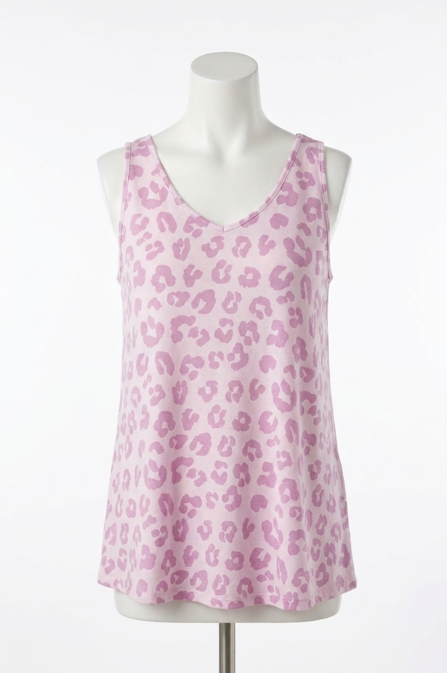 NEW ODDI you've got this tank in lavender
